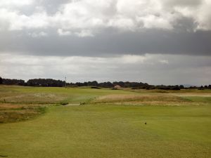 Carnoustie 1st